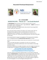 13+14 mei Nodentificatie Weekeind workshop-1